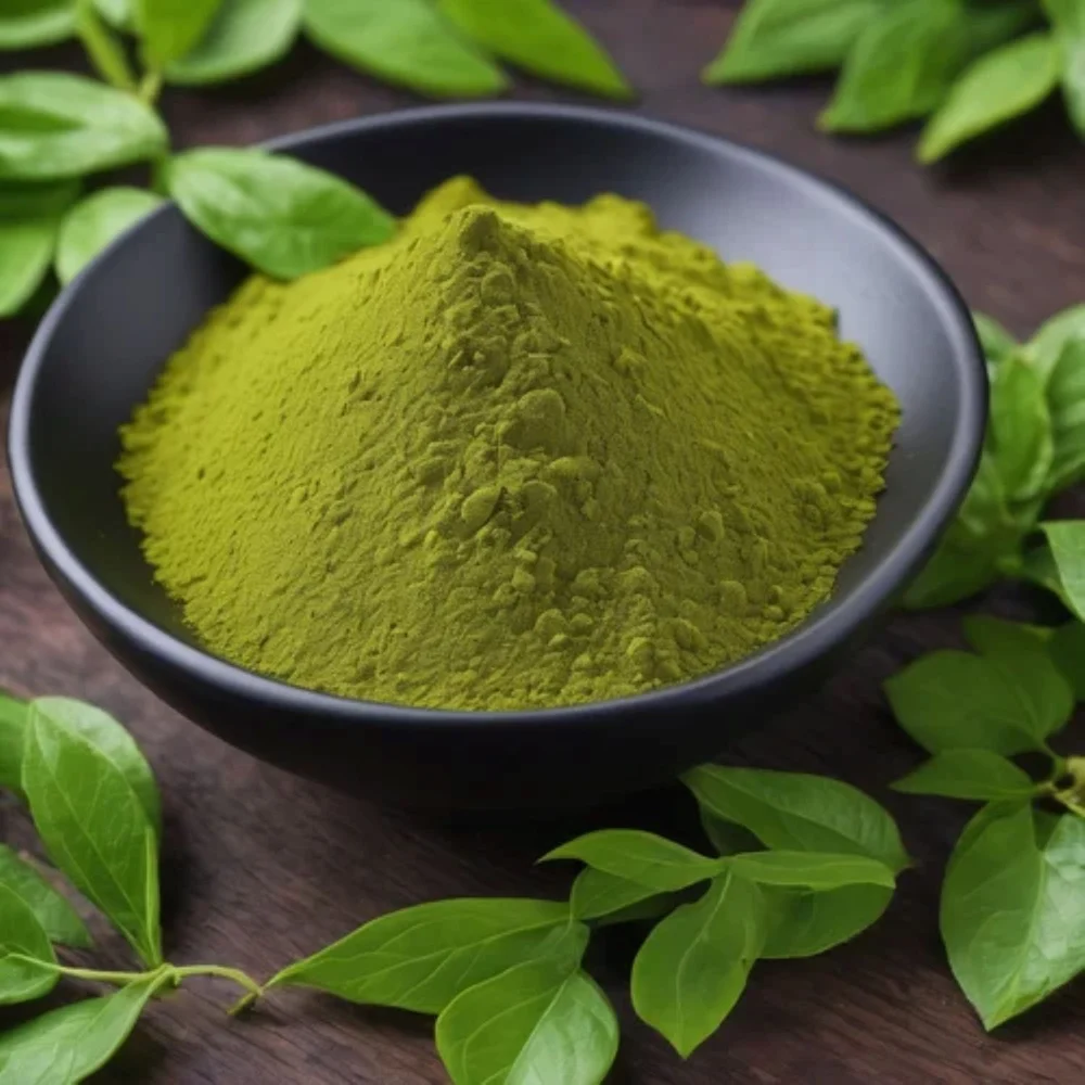 Что такое экстракт гимнемы (Gymnema sylvestris) и как его выбрать?