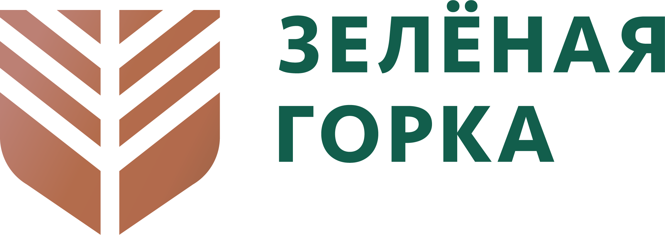 ЖК Зелёная горка