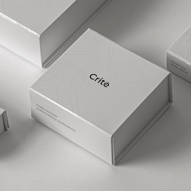 Изготовление подарочных коробок