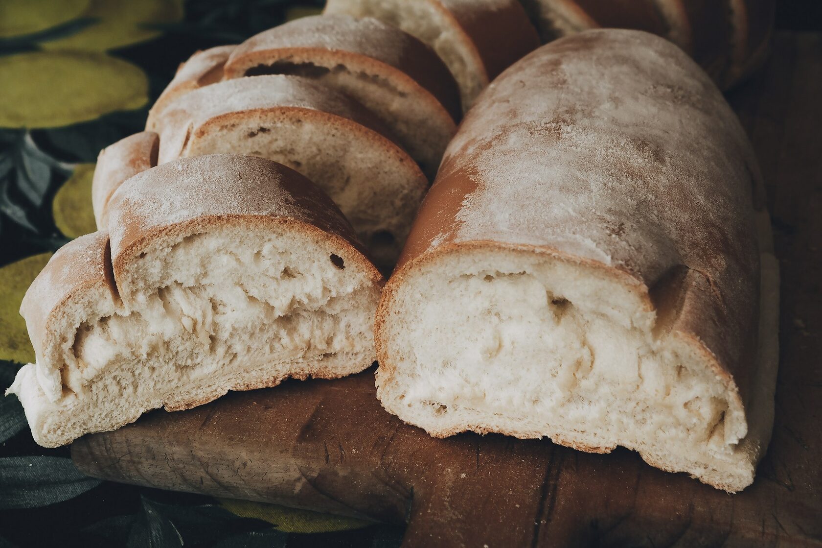 Производственный процесс — Caria Foods