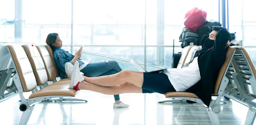 можно ли получить компенсацию за задержку рейса