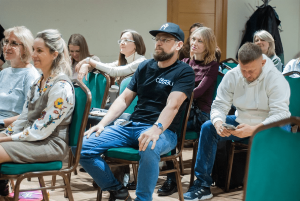 Как найти площадку для мероприятия в Санкт-Петербурге