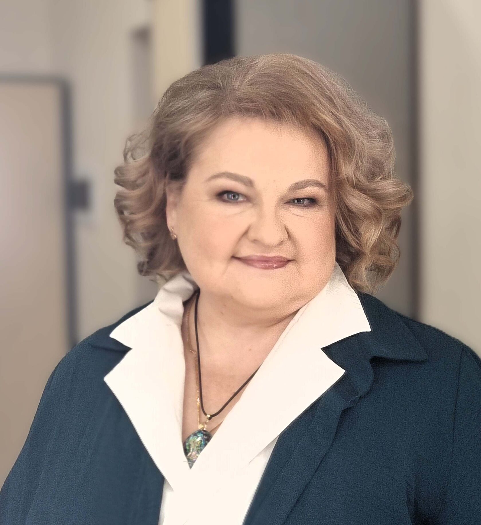 Боярская Елена Сергеевна