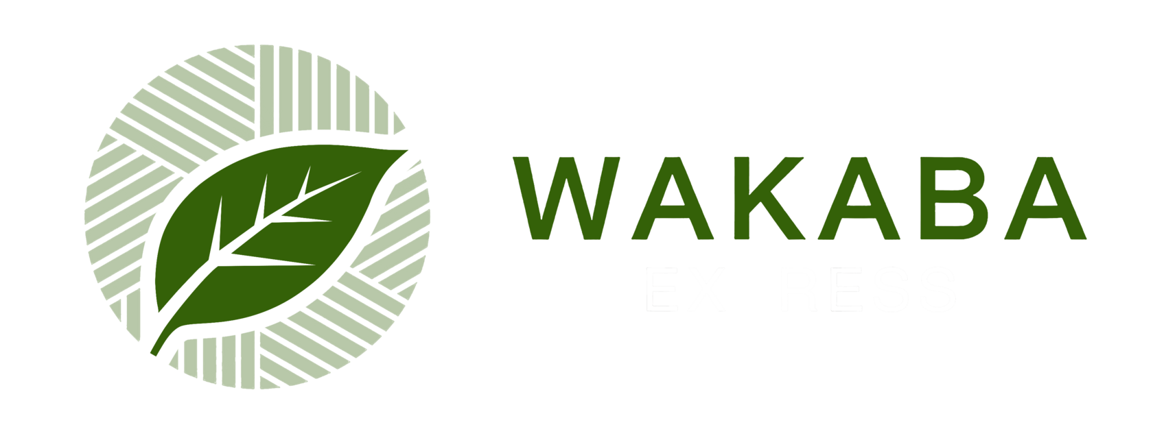 WAKABA EXPRESS - свежий чай из Японии
