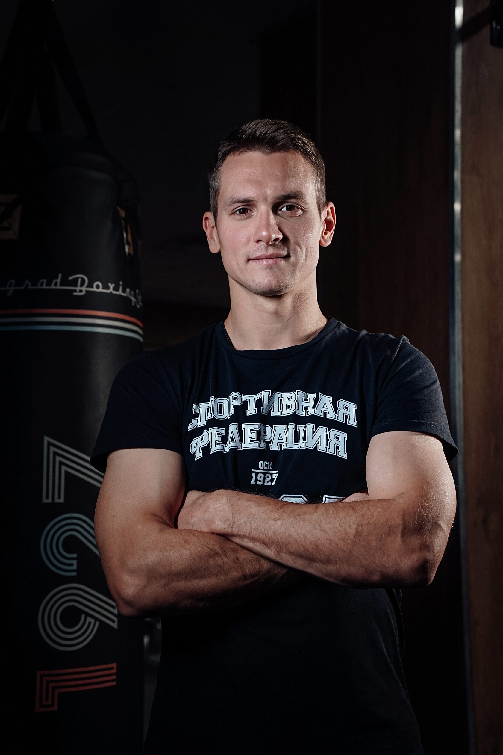 SFBBOXING | Новый клуб с бассейном!