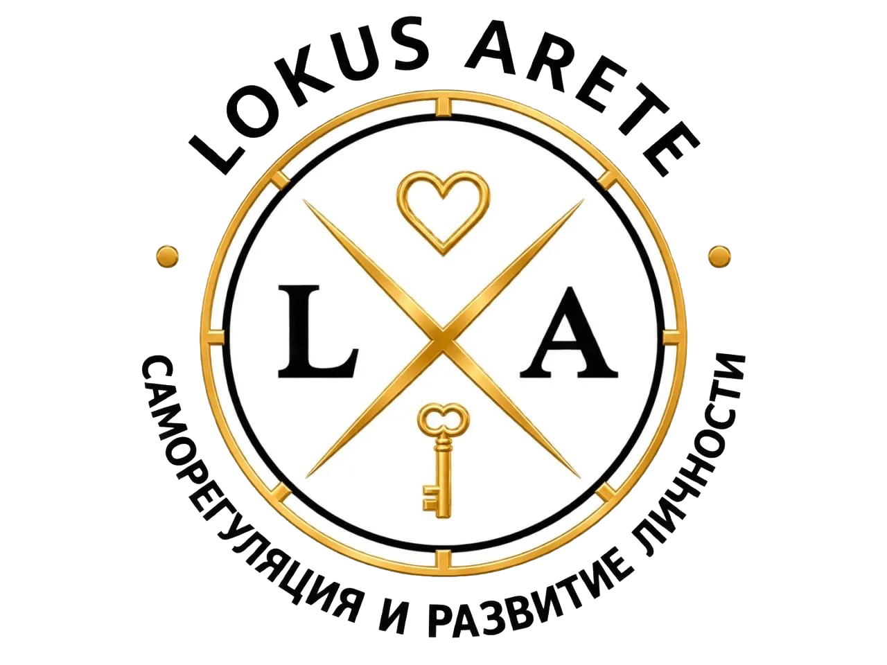  Locus Arete 