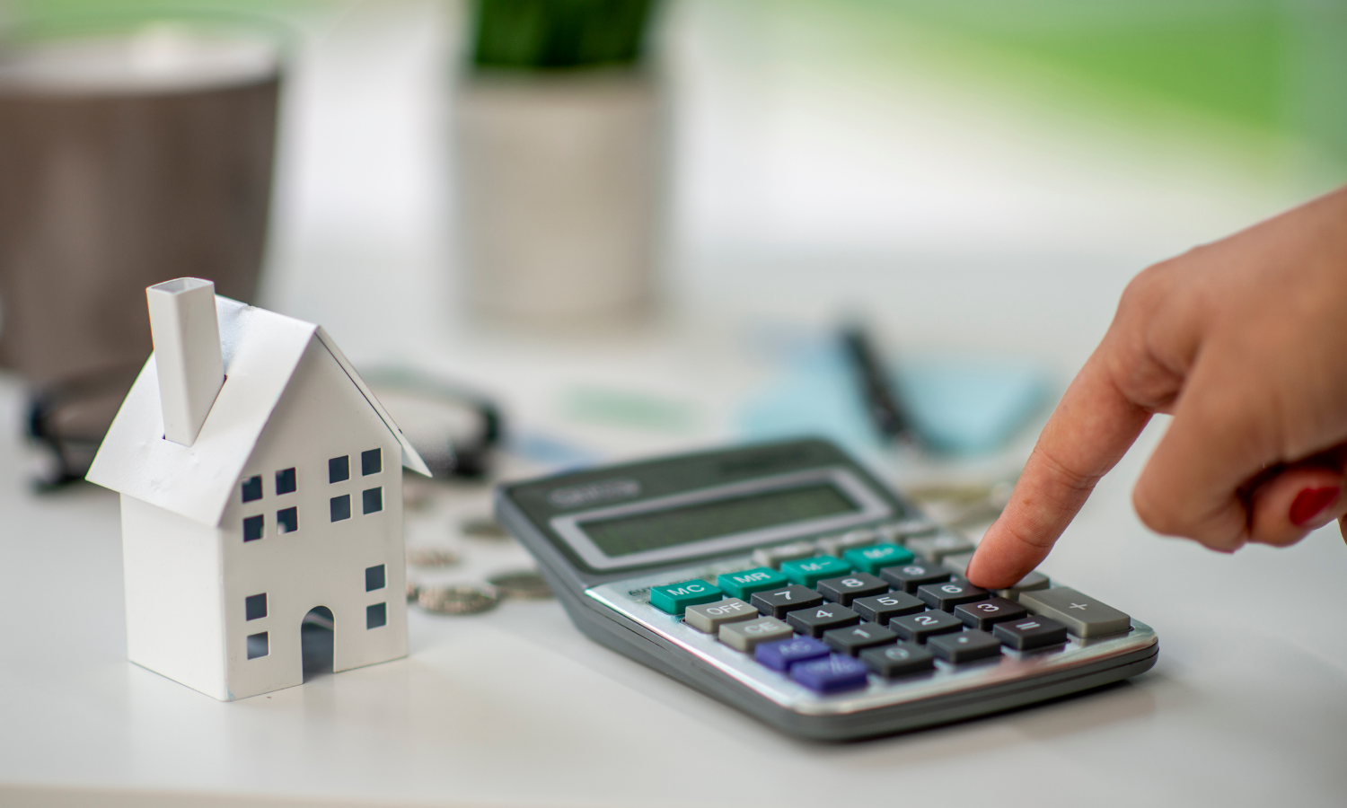 Украинцы активно берут кредиты и покупают жильё в Польше: масштабы впечатляют