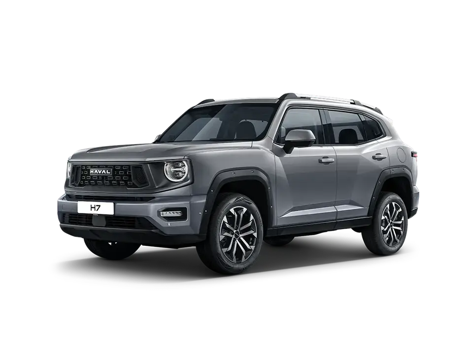 HAVAL H7