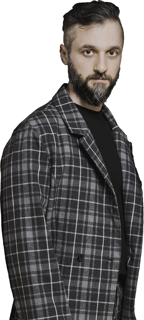 Максим Маратович исследователь аудитории