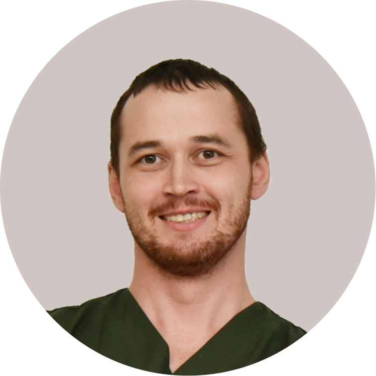 Юрий Дородных. Зоозащита НН, учебный центр. Мастер-класс по ингаляционной анестезии