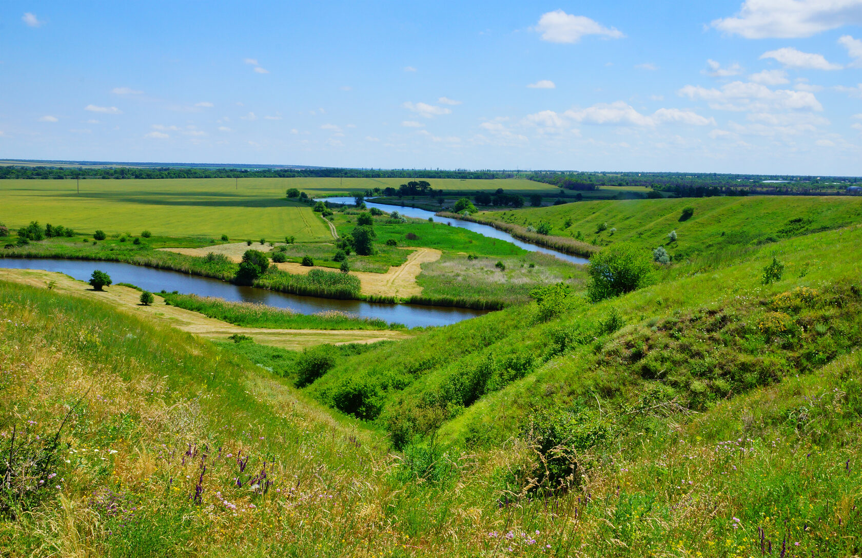 Кагальницкий район ростовской области фото