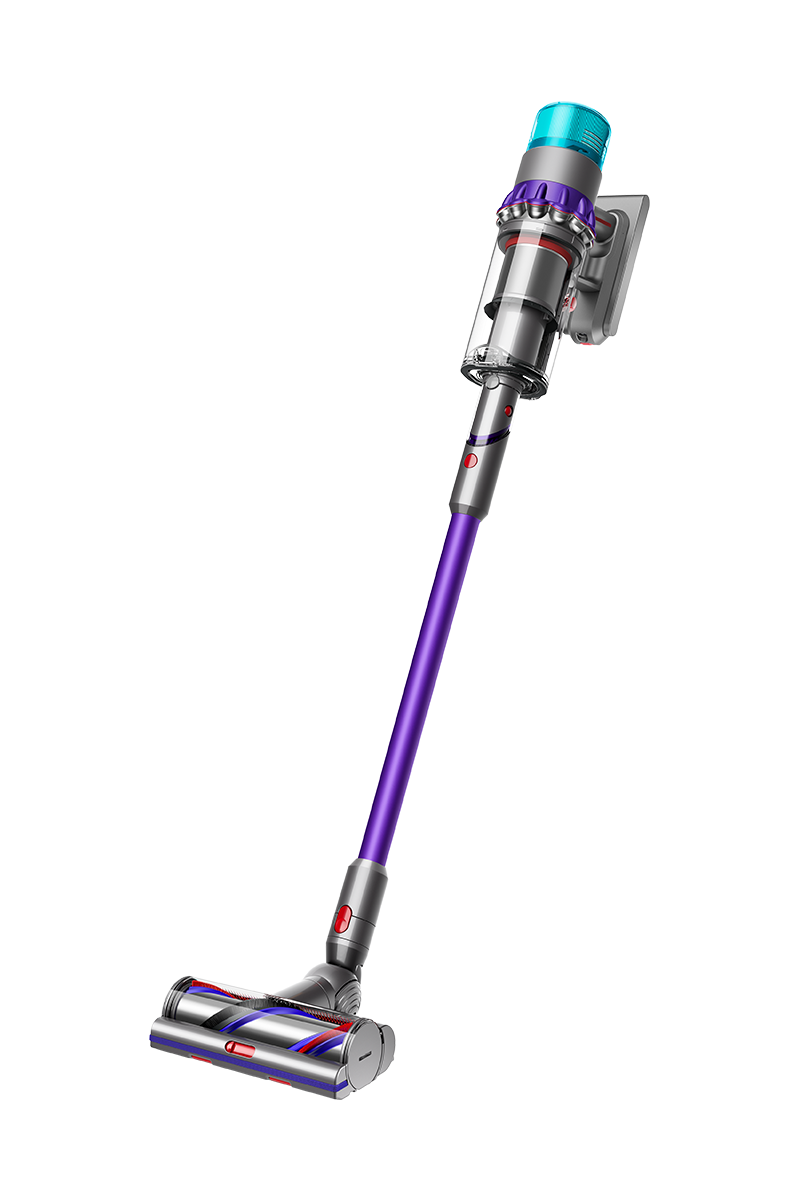 Пылесос dyson gen5 detect absolute