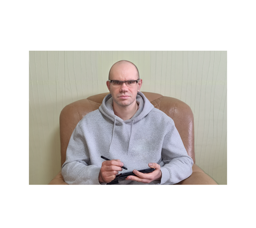 Михаил Иванус