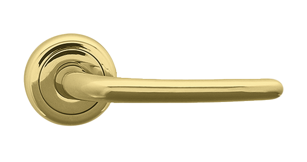 Ручка нажимная Olimpia