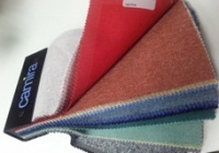 Акустические ткани