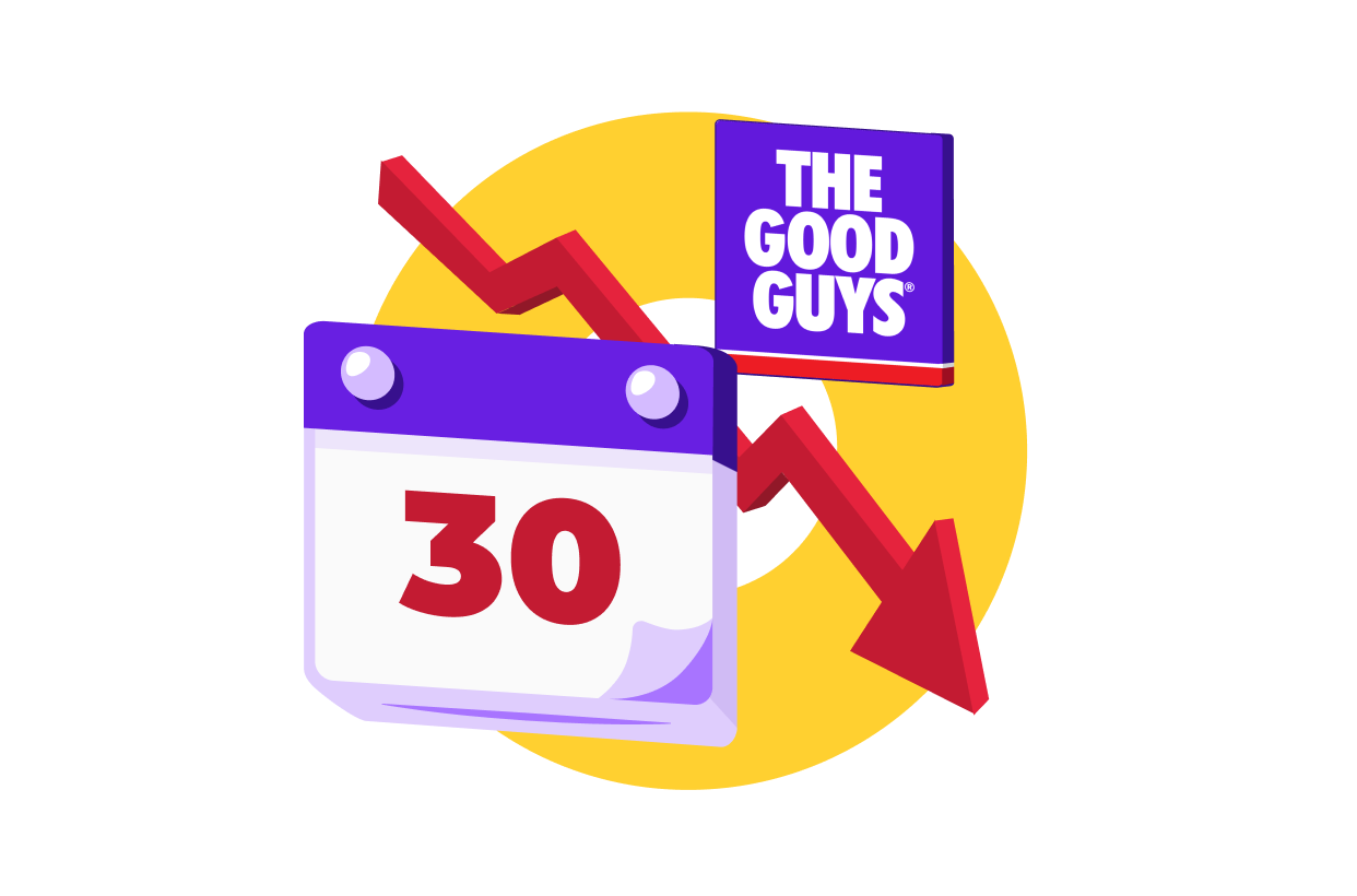 Do The Good Guys Price Match? Full Price Beat & Guarantee Guide