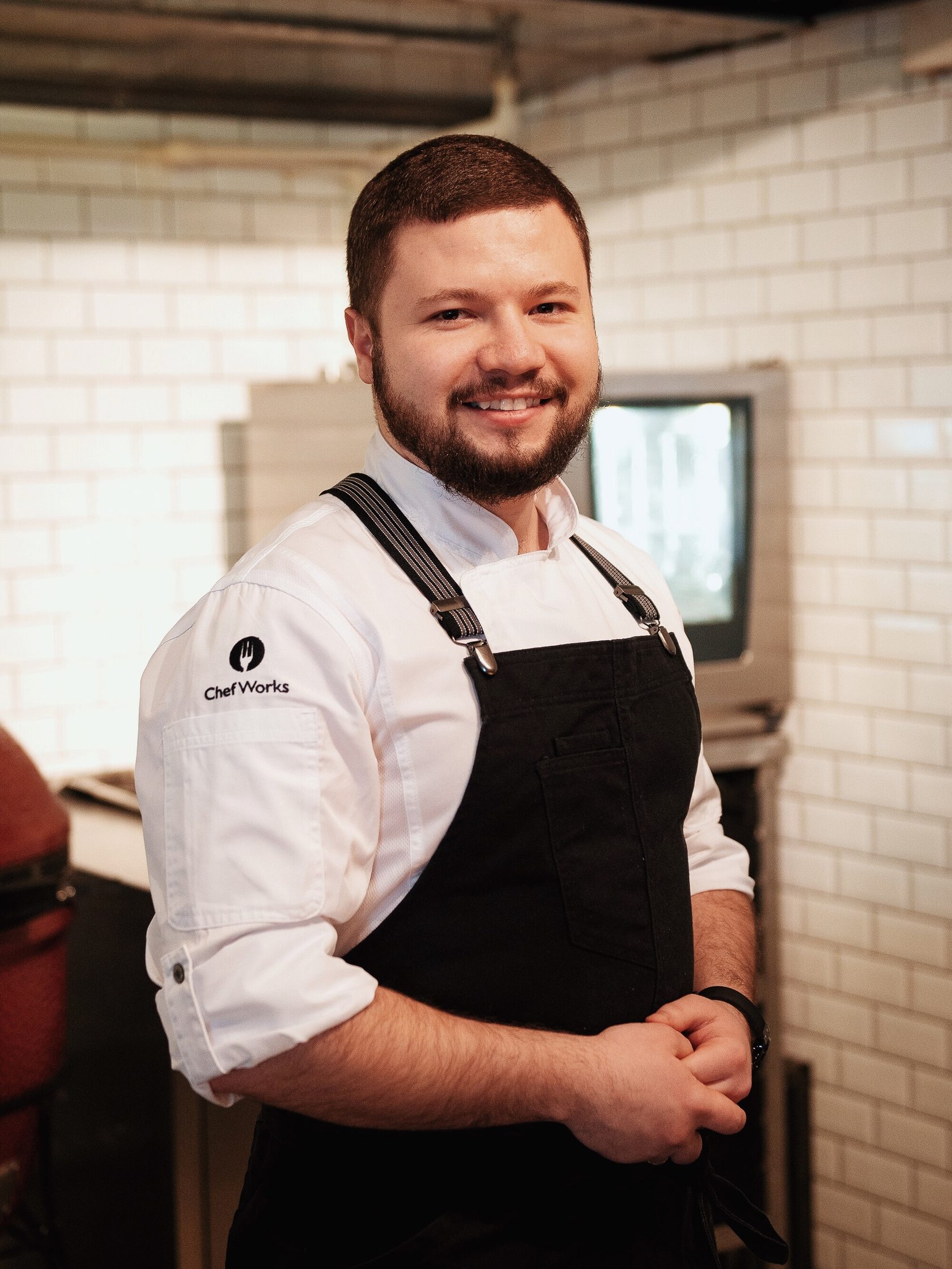 Chef бренд