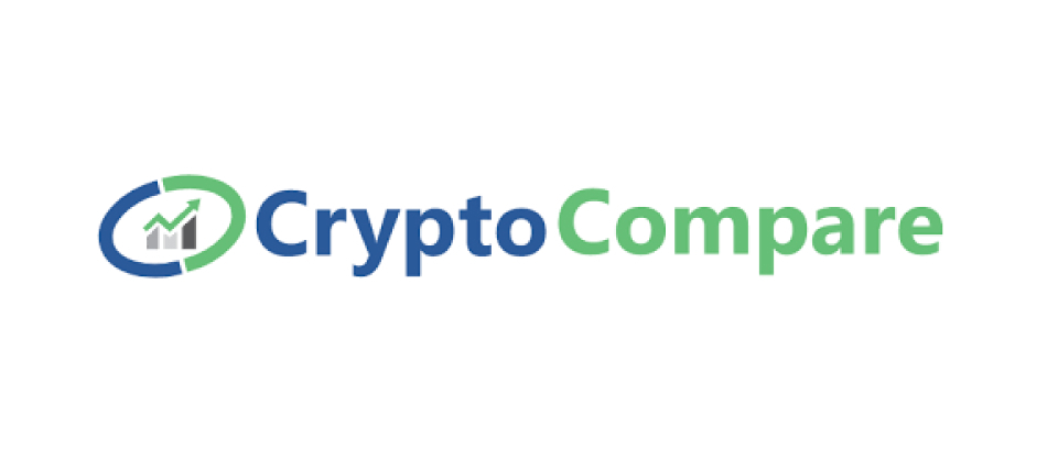 Can t compare. Crypto compare. Cryptocompare logo. Fresh логотип Crypto. Cryptocompare как получить картинку.