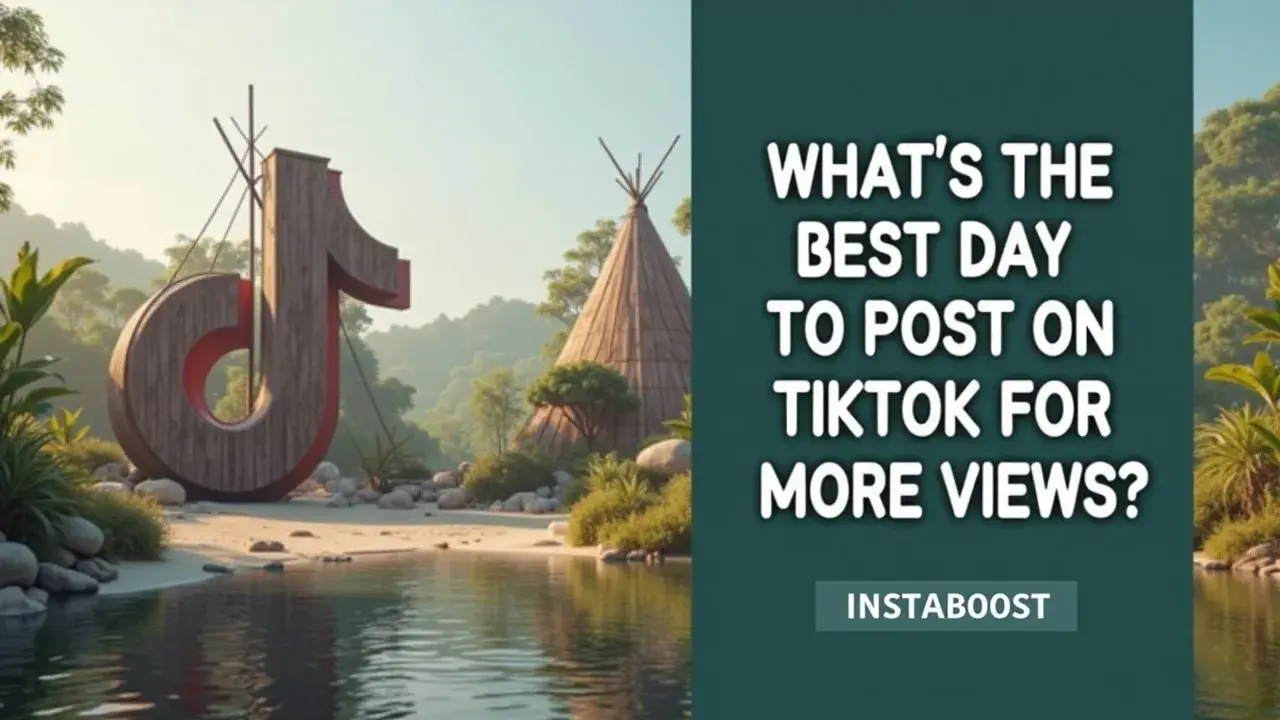 What’s The Best Day To Post On Tiktok For More Views?