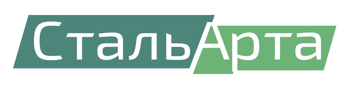 изделия из металла