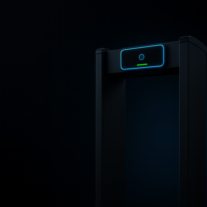 Досмотровое оборудование