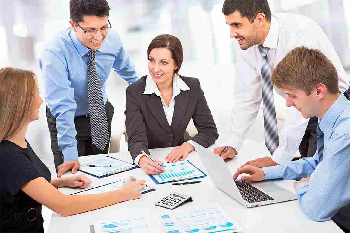 Как помогает настройка OKR с помощью программного обеспечения для управления проектами