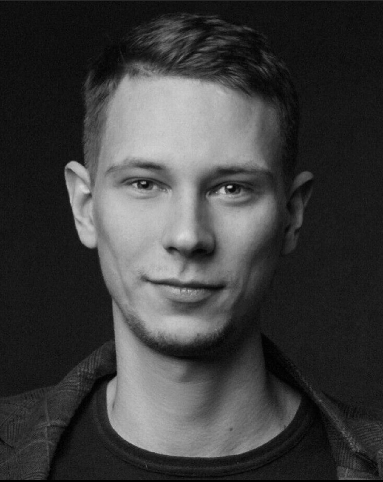 Анастасия Смолякова