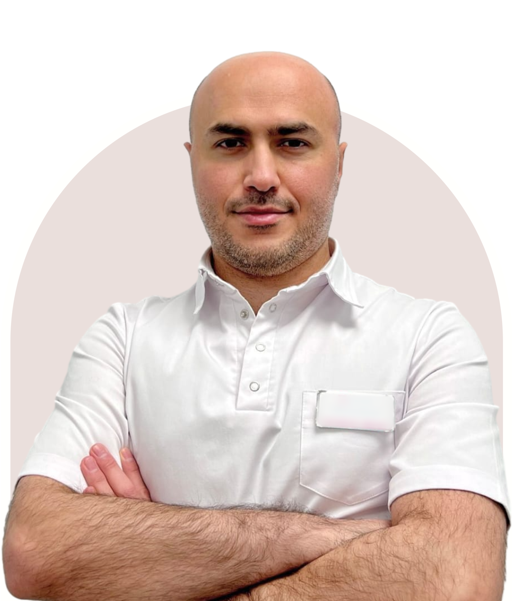 Глебова Ксения Николаевна