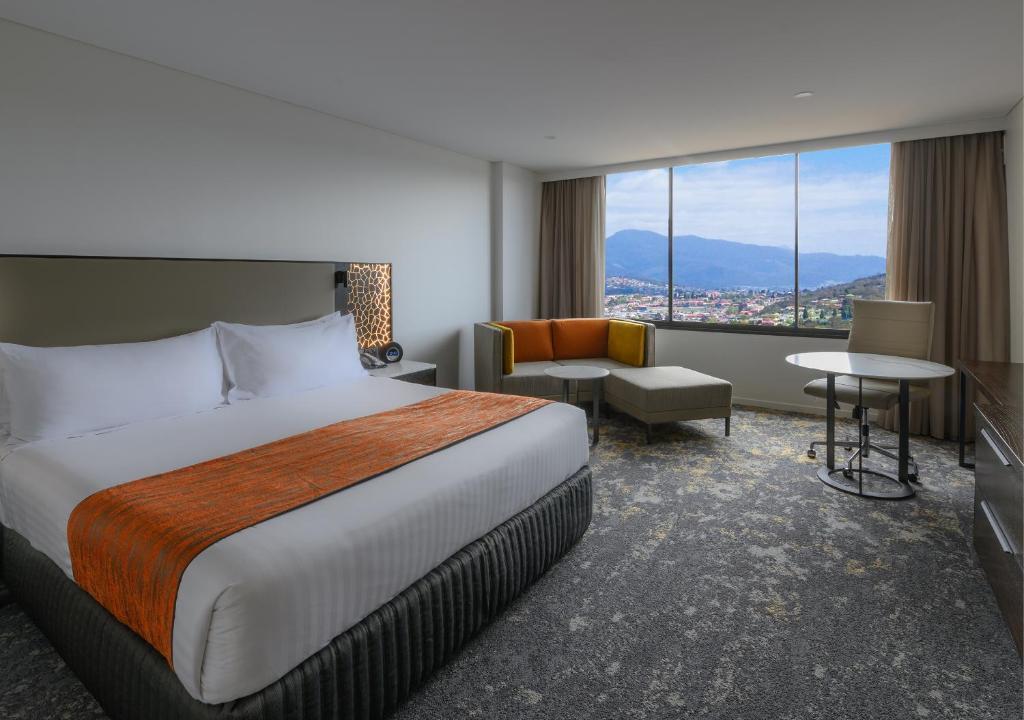 Hotel Grand Chancellor Hobart