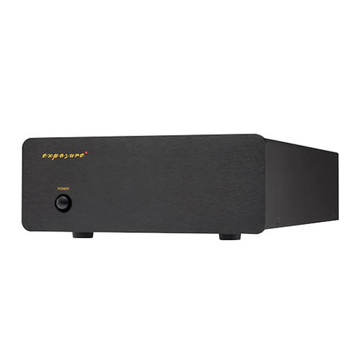 Exposure XM3 Phono Amplifier