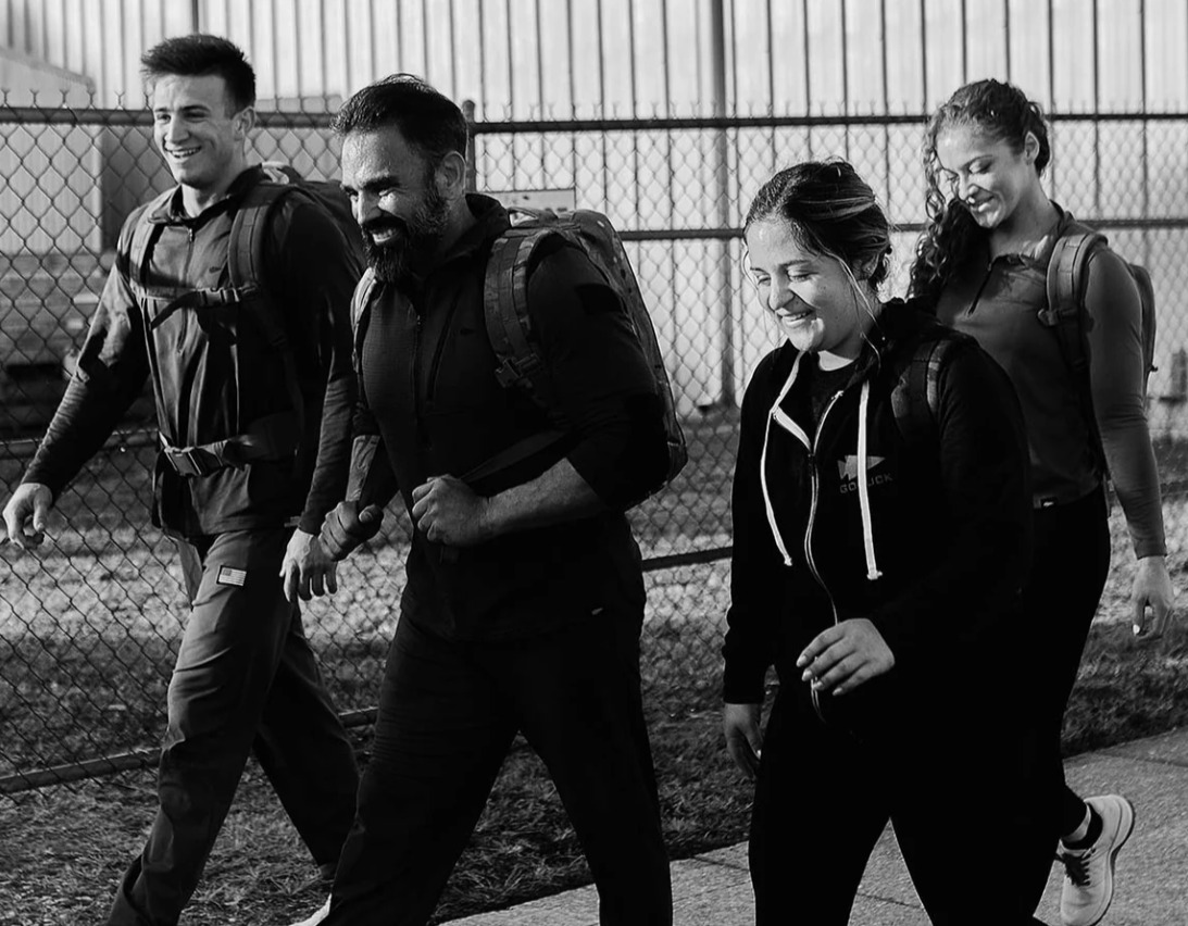 Goruck GR1 купить 