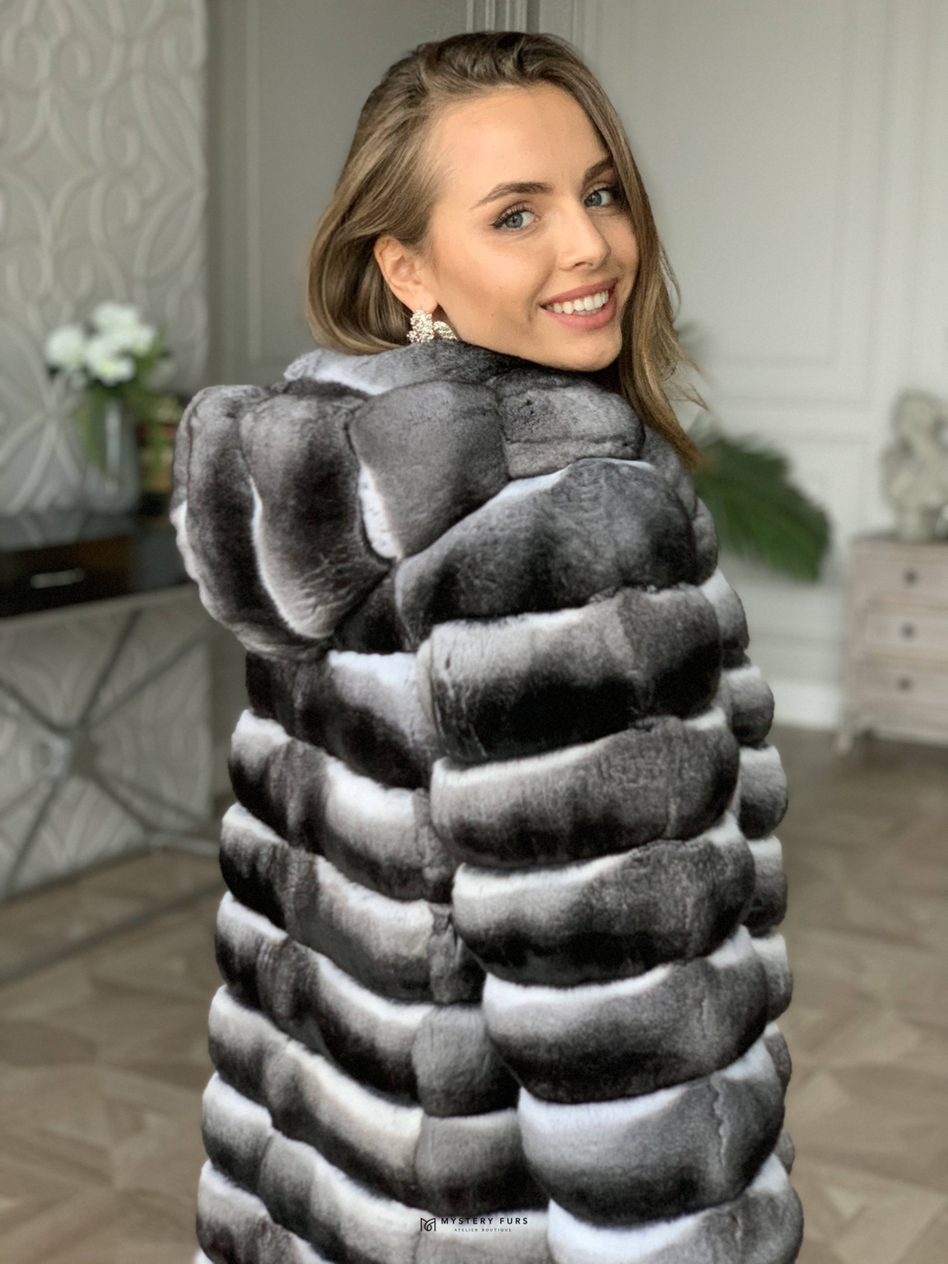 Виды меха – какие существуют и как выбрать?