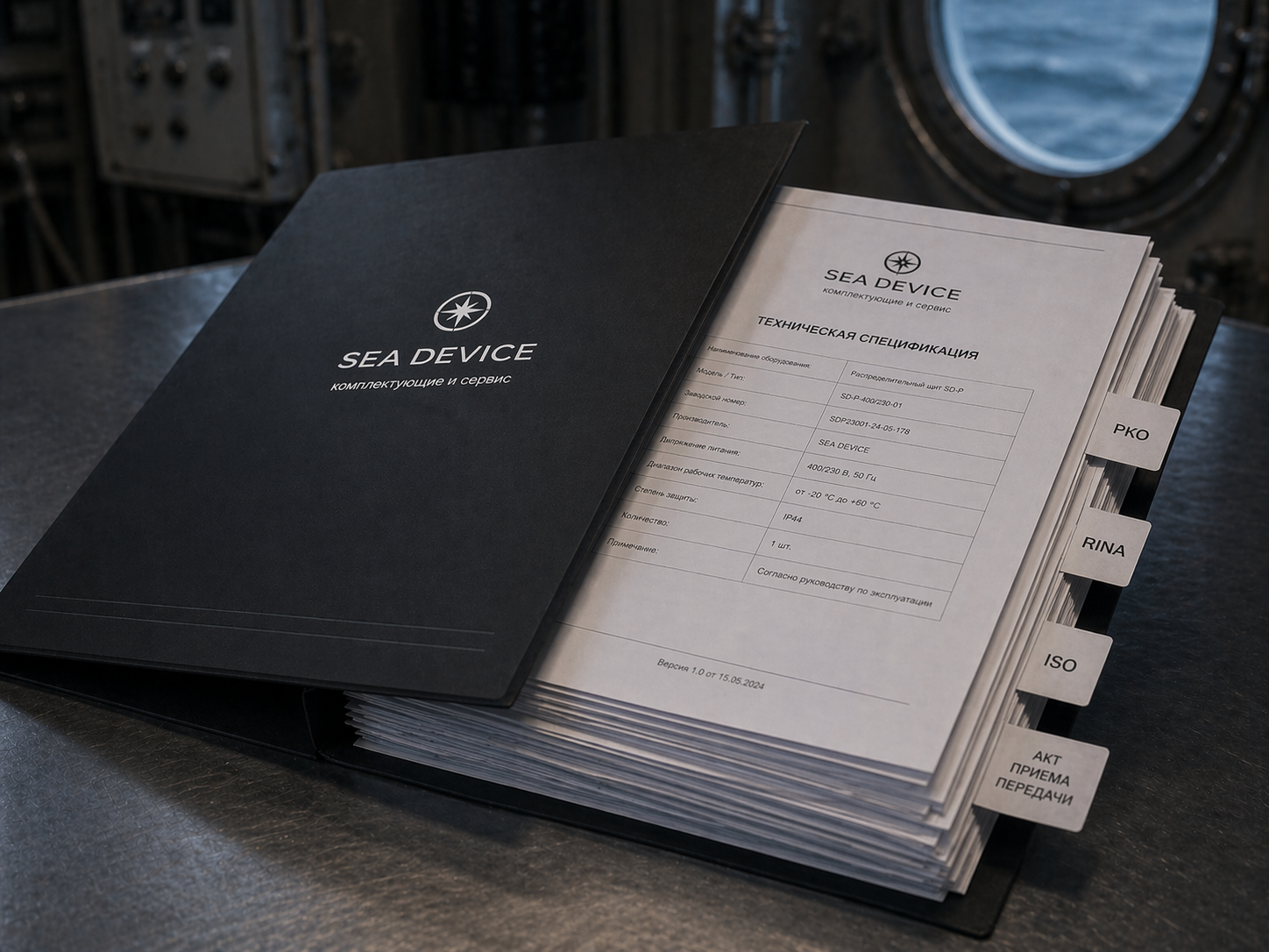 Сертификация