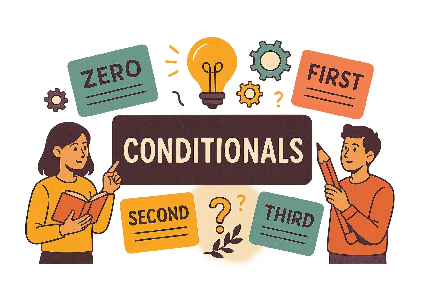 Conditionals
