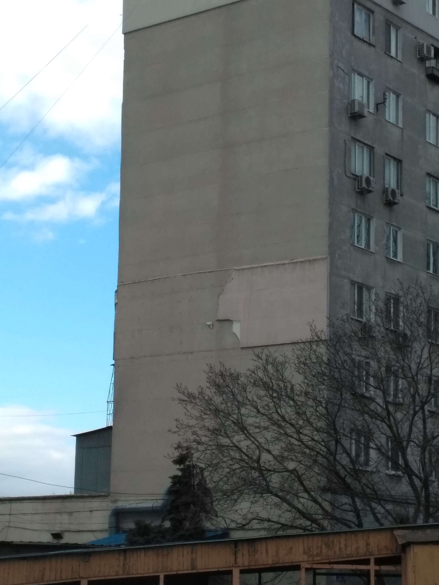 Утепление стен пенопластом дёшево