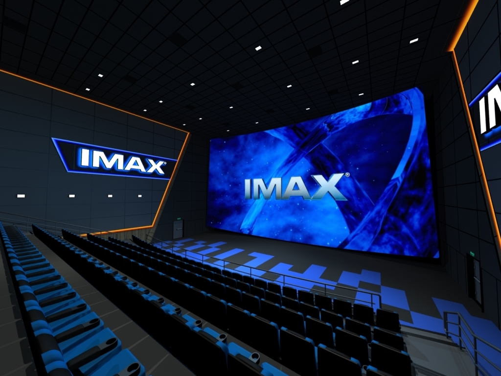 Cinema9 зал imax хабаровск фото Habtravel - Brosko mall