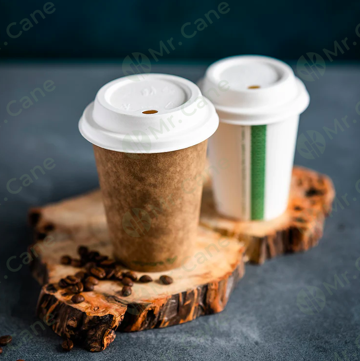эко крышка для кофейных стаканов