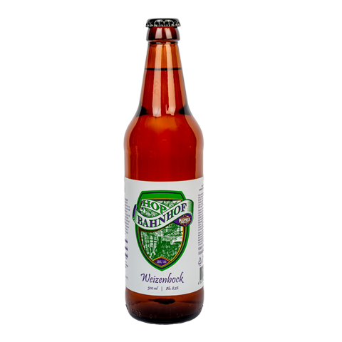 Konix Brewery. Крафтовое пиво