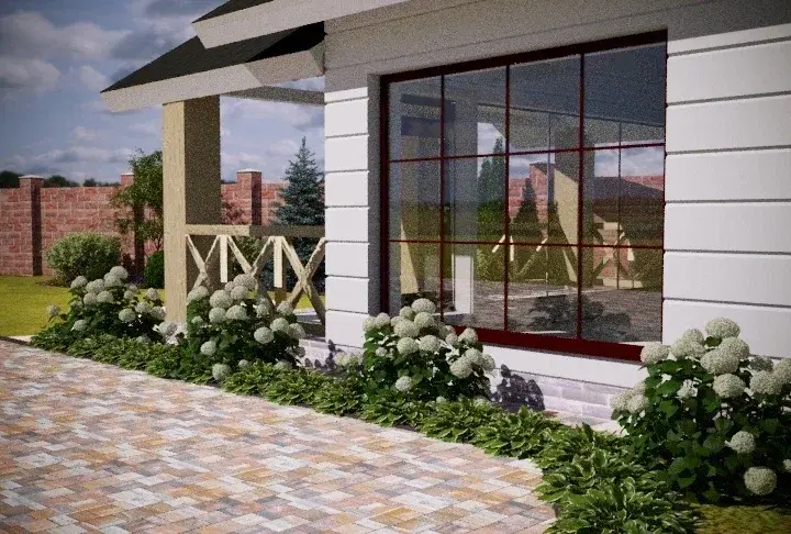 3D - визуализация