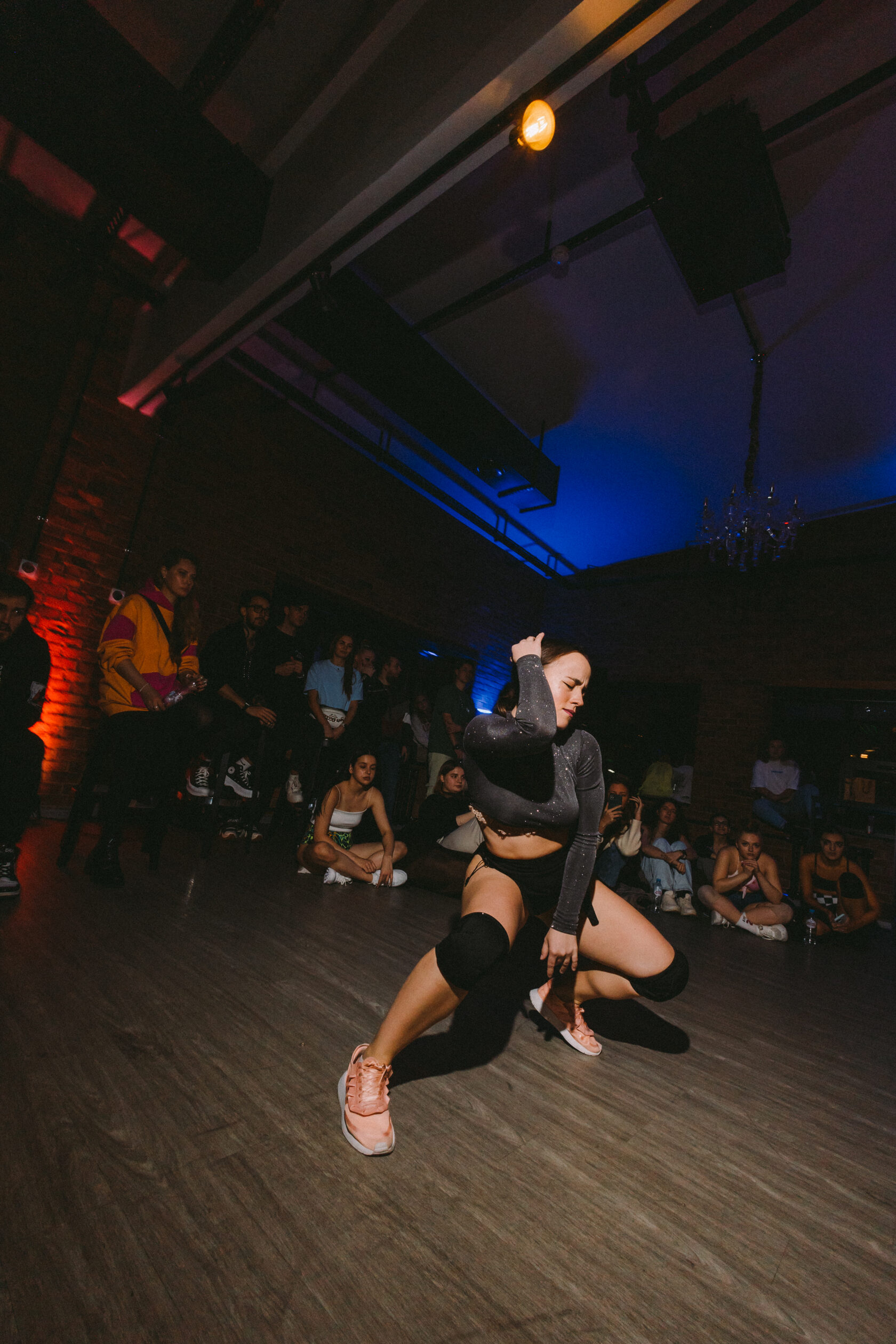 вакансии люблино братиславская