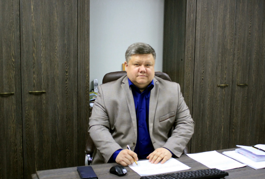 Максимов Сергей Борисович