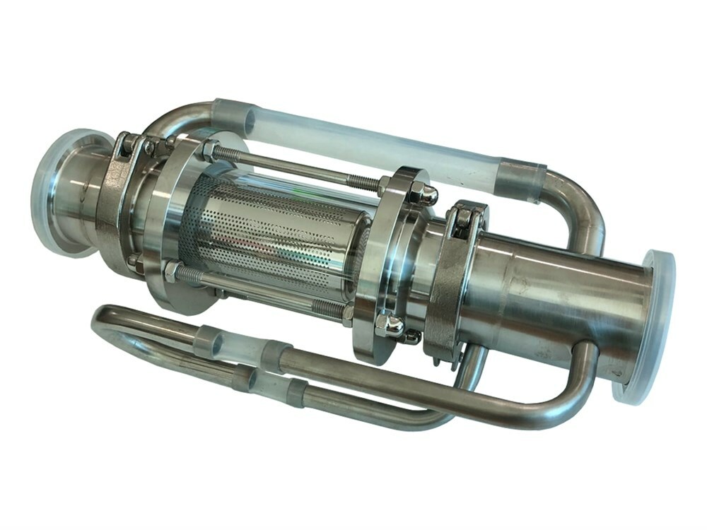 Джин-корзины и экстракторы сокслета купить в Ростове-на-Дону ...