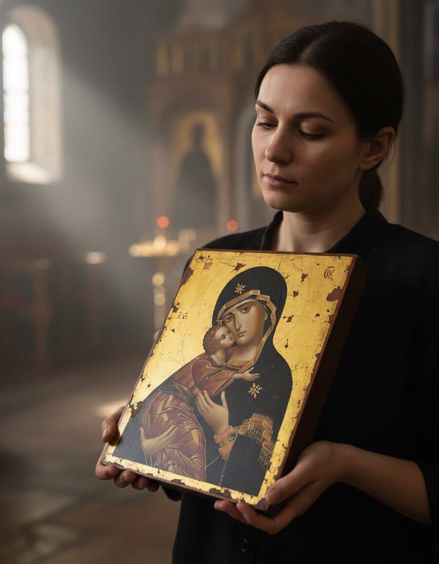 мать, бог, православие, иконы,икона божией матери