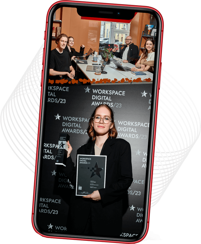 Услуги маркетингового агентства в Москве