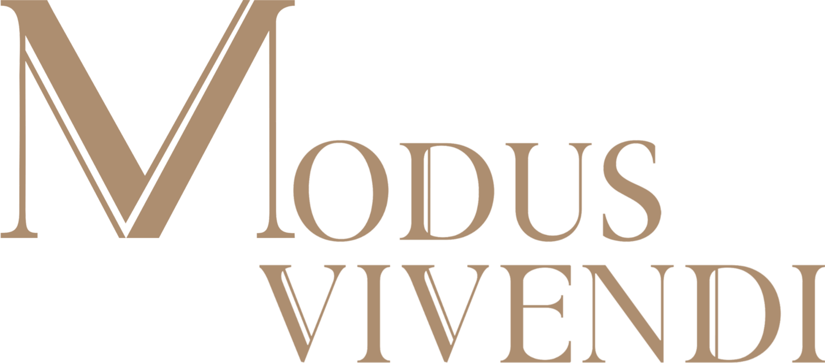 MODUS VIVENDI