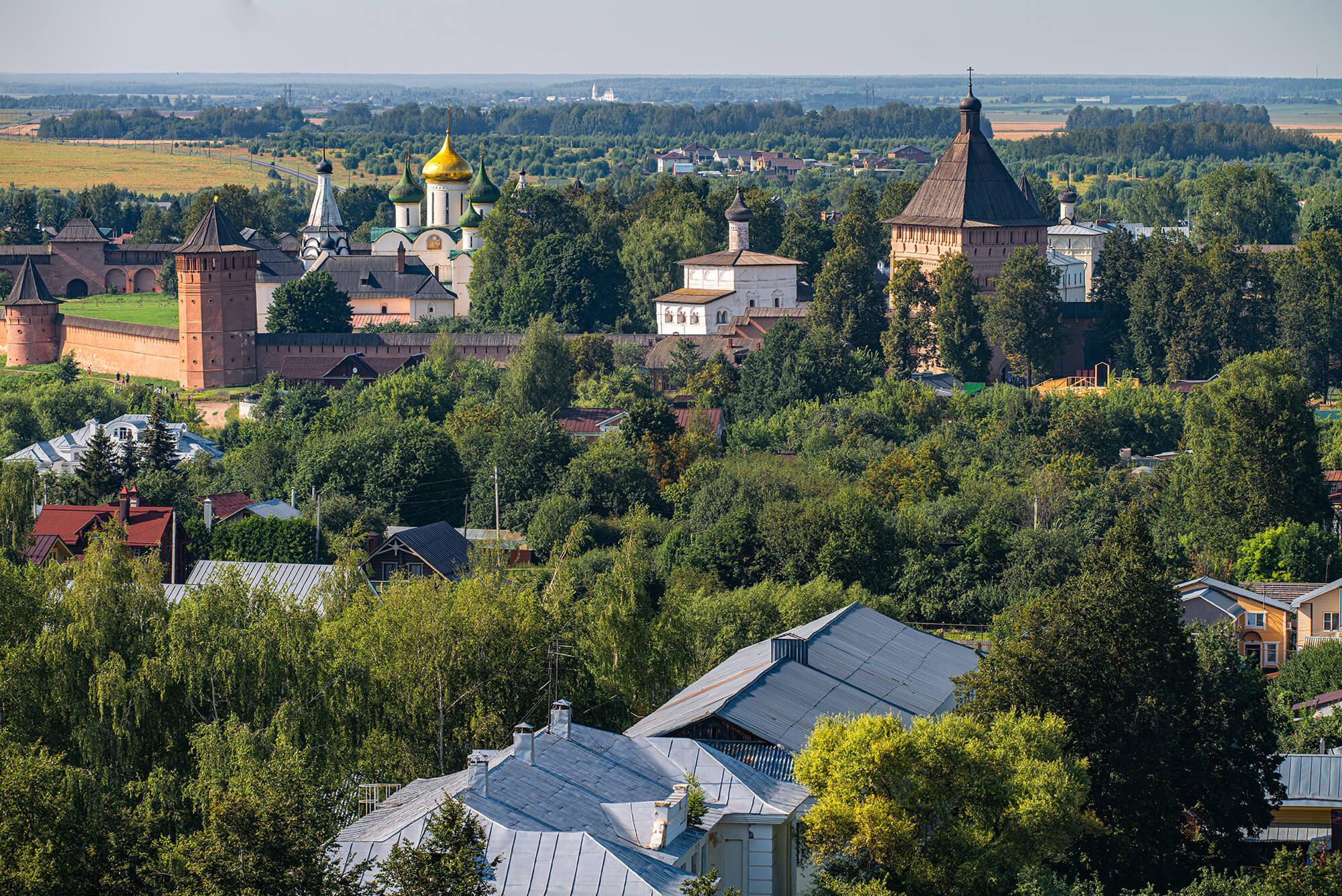 Спасо-Евфимиев монастырь фото