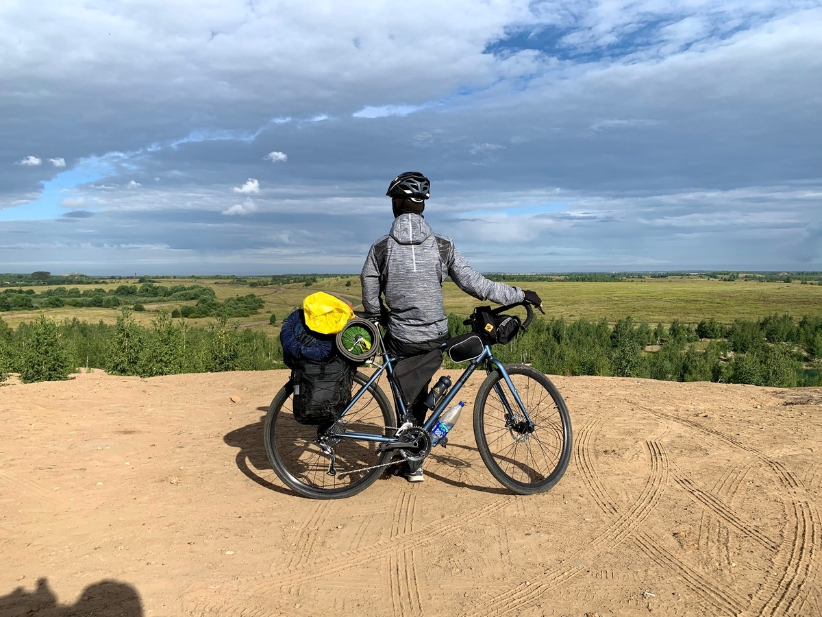 Игорь и его Pride Rocx Tour 2020