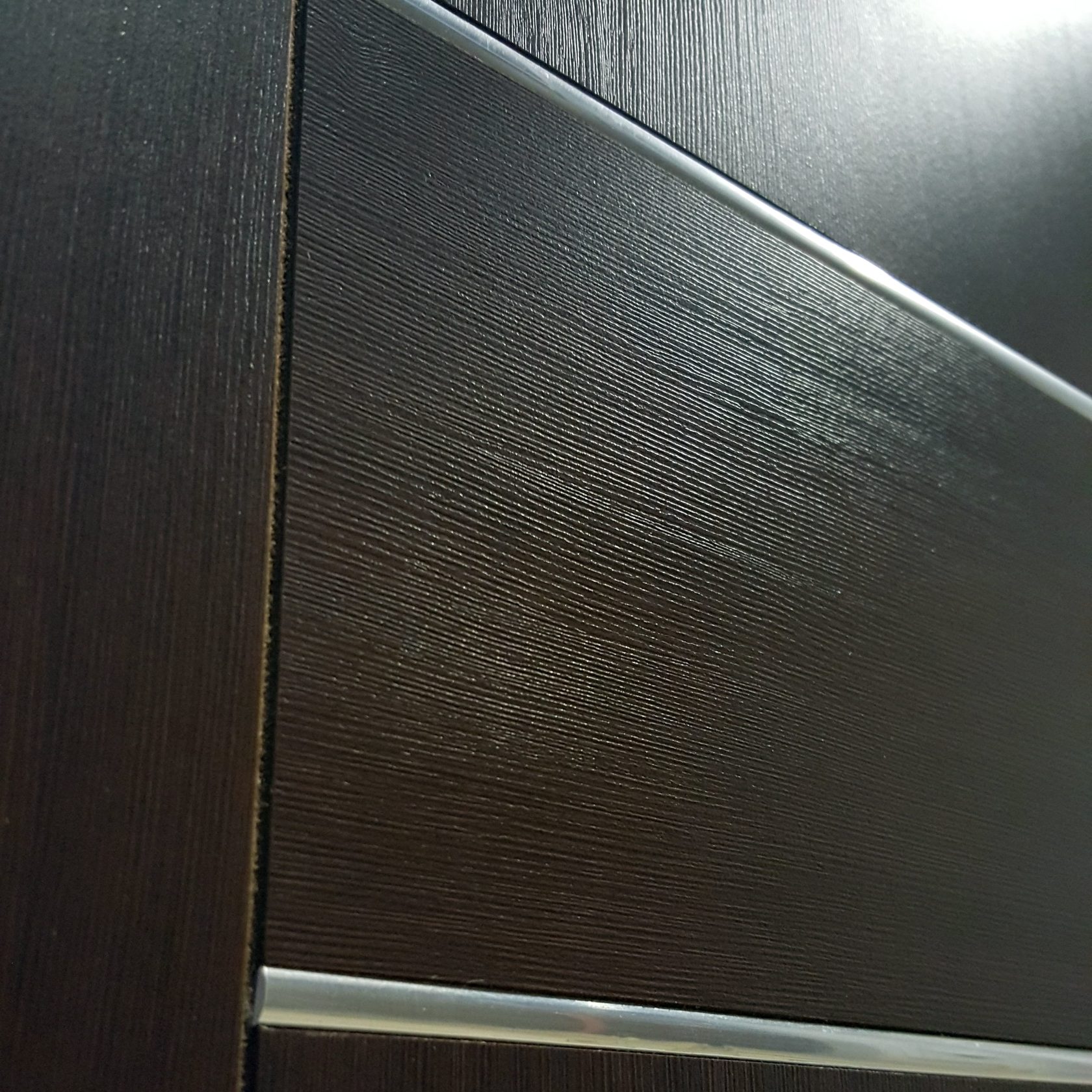 "Антивандальный" пластик