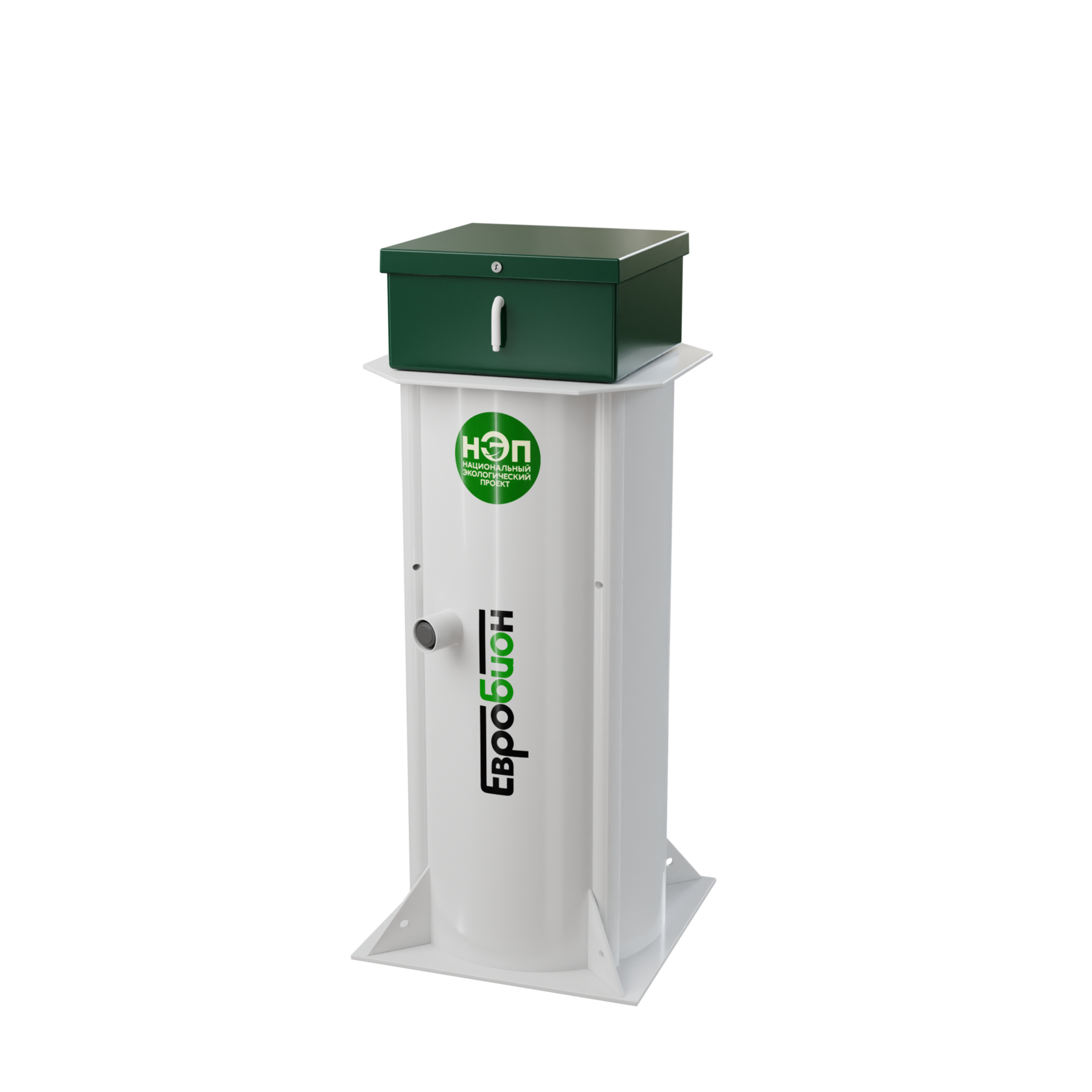 kupit-septik-evrobion-rusin-5-nedorogo