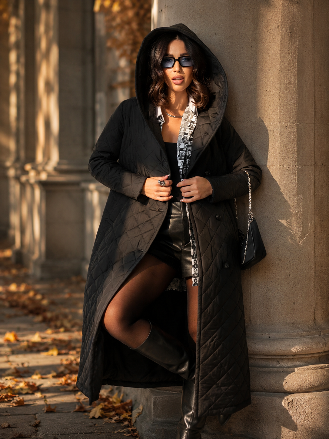 Black essentials